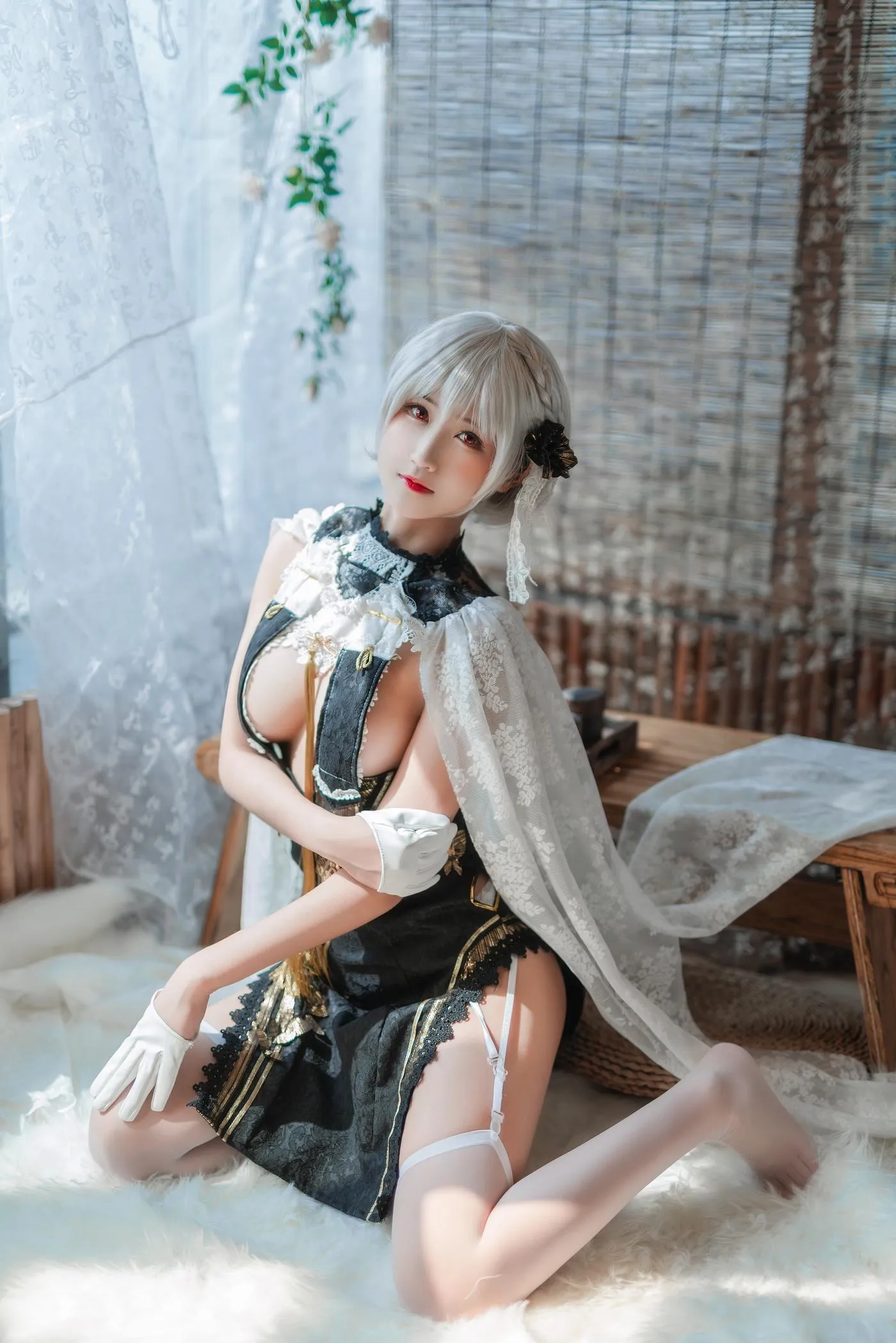 三度_69 – NO.48 天狼星 [25P]插图